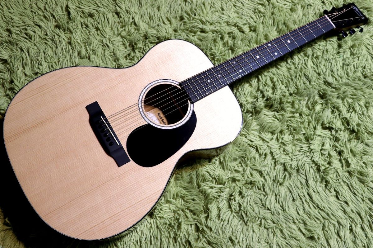 000-12E KOA | 【クロサワ楽器店オンラインショップ】いい楽器とのいい