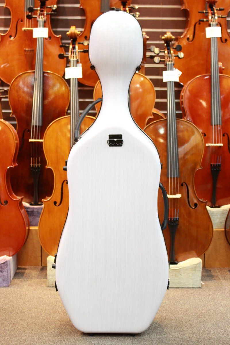 Grazioso CVC-HC ≪ホワイト≫ | 【クロサワ楽器店オンラインショップ