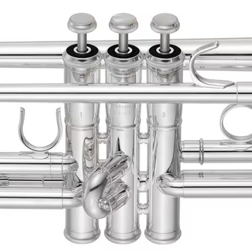 YTR-8335LAS 【新品】 | 【クロサワ楽器店オンラインショップ】いい