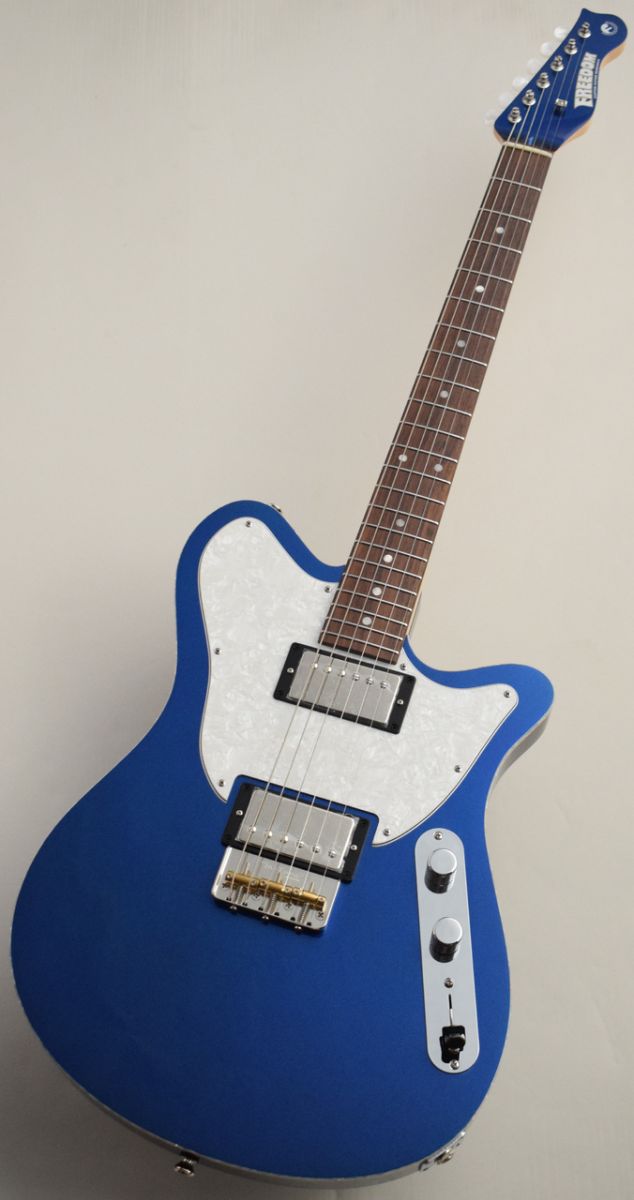 O.S. Shaker ~Frankenstein's Creature Top / Matching Head~ 3.79kg