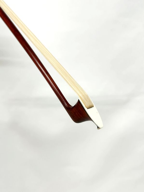 Tibor Kovács Silver/Ebony (ティボール・コヴァチ) | 【クロサワ楽器