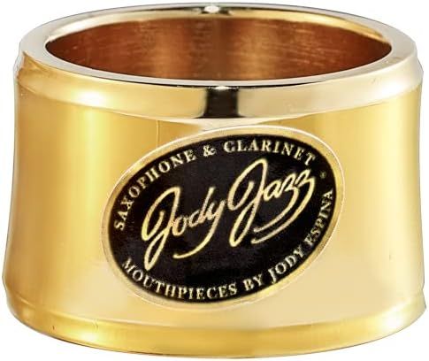 POWER RING Ligature with Cap 