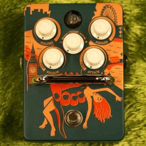 Kongpressor | 【クロサワ楽器店オンラインショップ】いい楽器とのいい