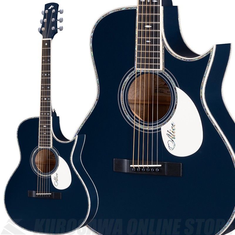 STH1971 MWC-RNV アリス 堀内孝雄モデル | 【クロサワ楽器店オンライン