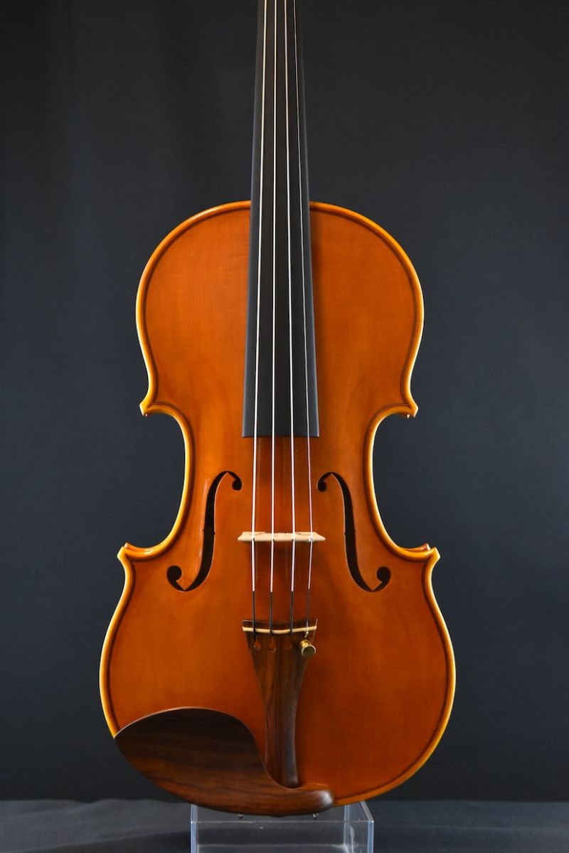 Massimiliano Dalla Costa 2024年製 | 【クロサワ楽器店オンライン