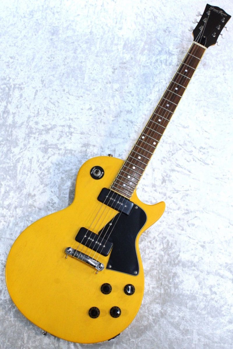 極美品】GrassRoots レスポール スペシャル G-LS-57 【公式通販】