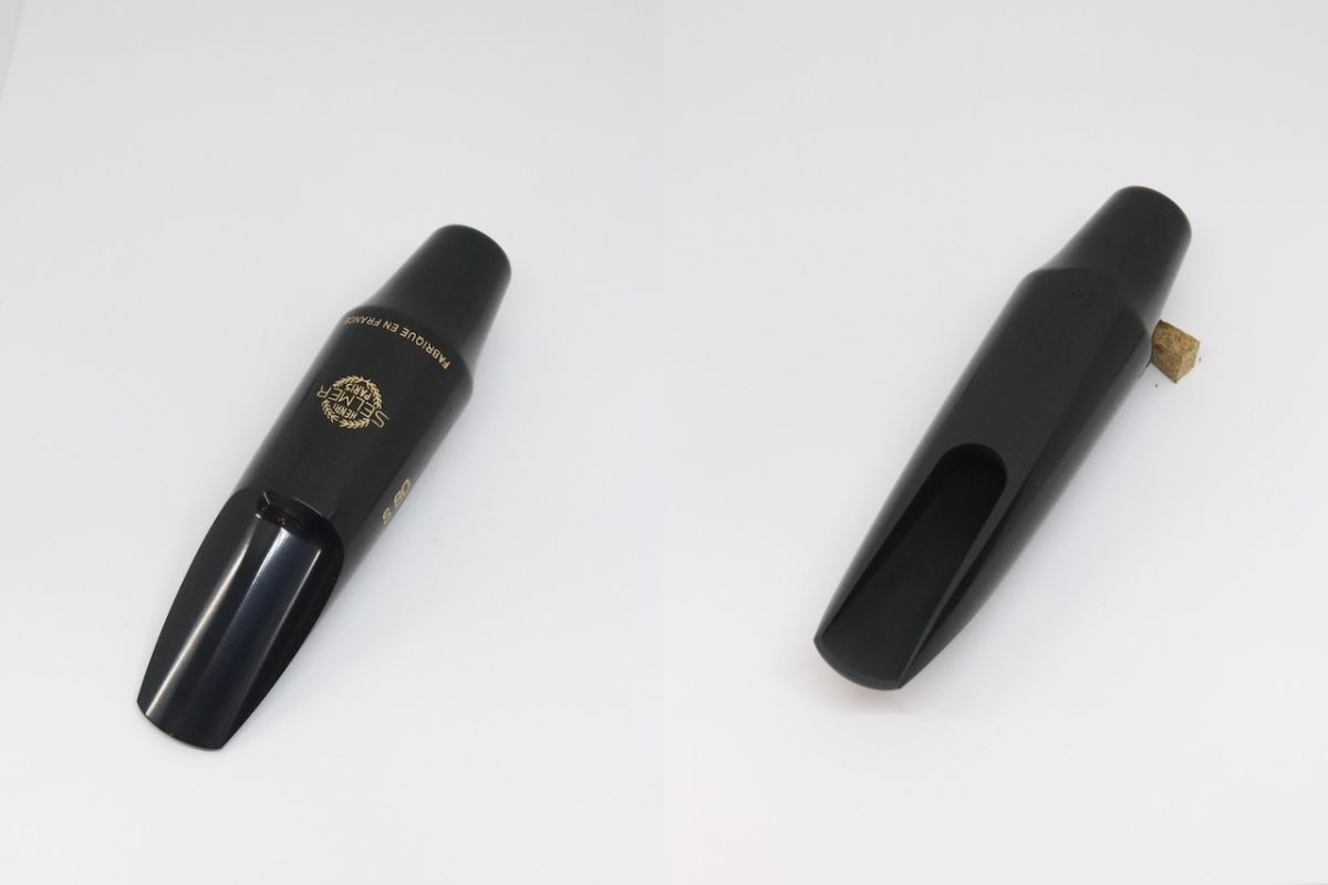 セルマー バリトンサックス S80 | 【クロサワ楽器店オンラインショップ