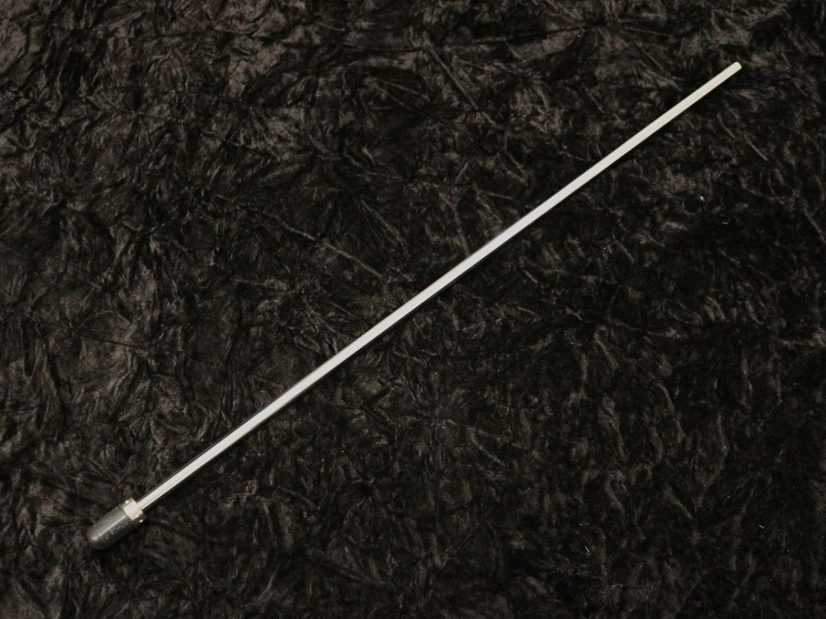 新品 特注品 チェロ エンドピン 8mm 超々ジュラルミン製 + チ m1845