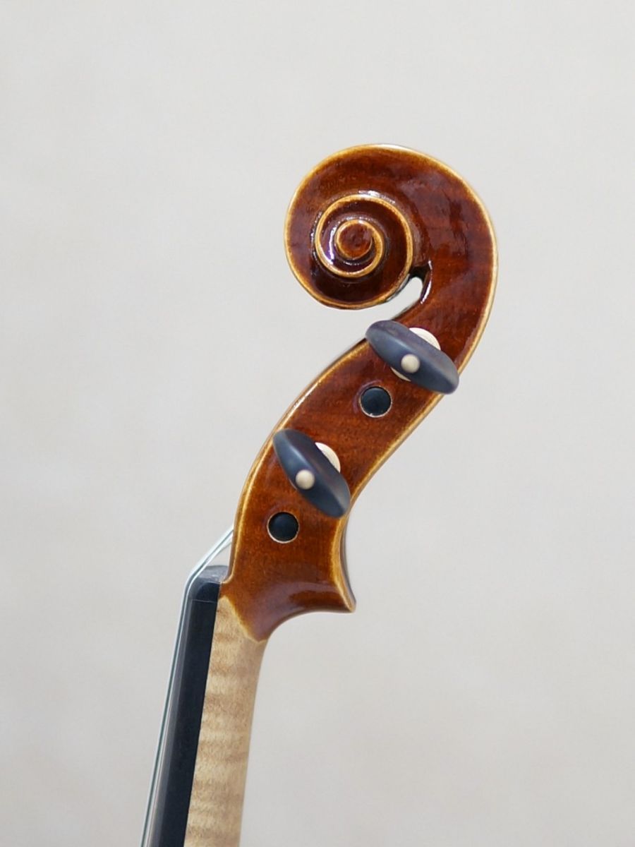 Roderich Paesold PA804J | 【クロサワ楽器店オンラインショップ】いい