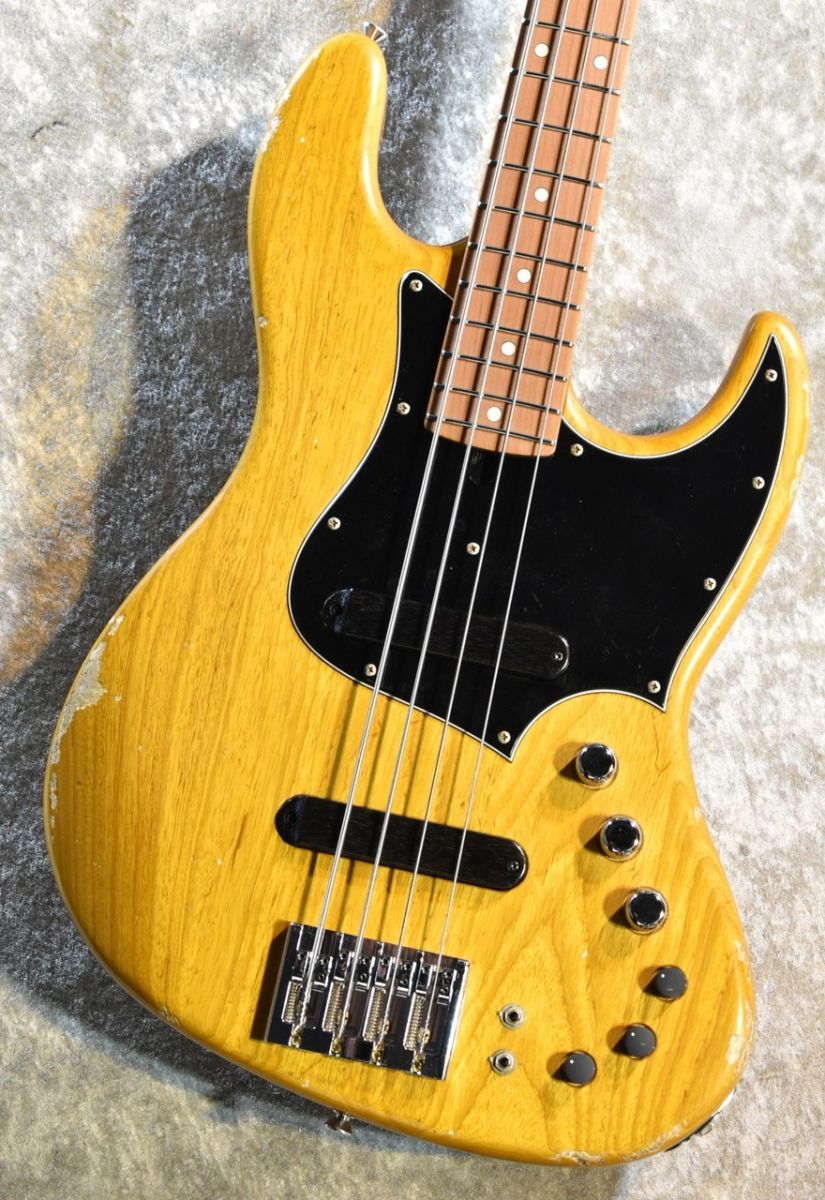 ワクス ペグ 1/4スケール ギター4本セット ワクス ペグ 1/4スケール