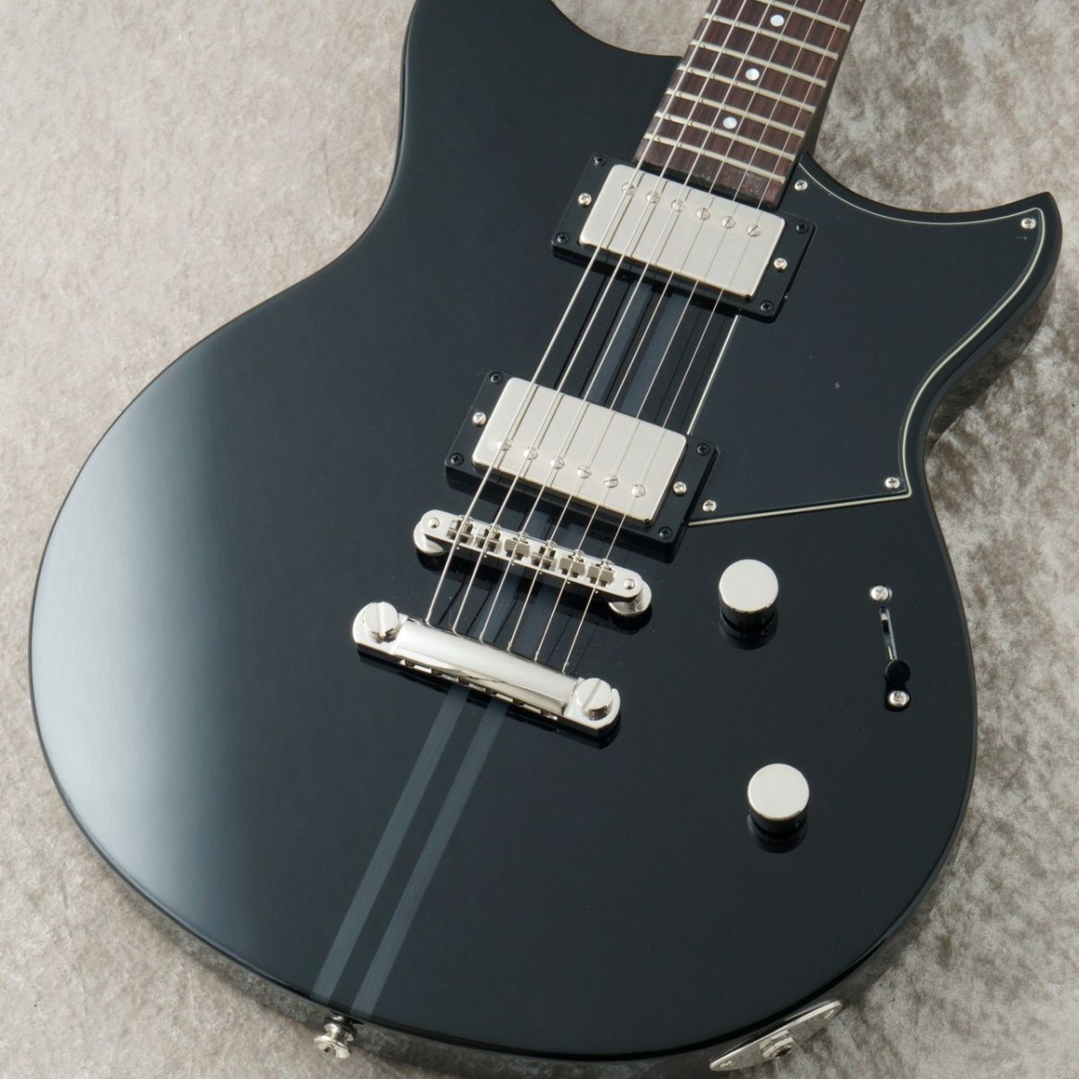 Revstar Element RSE20 -Black- [IKK013544] | 【クロサワ楽器店