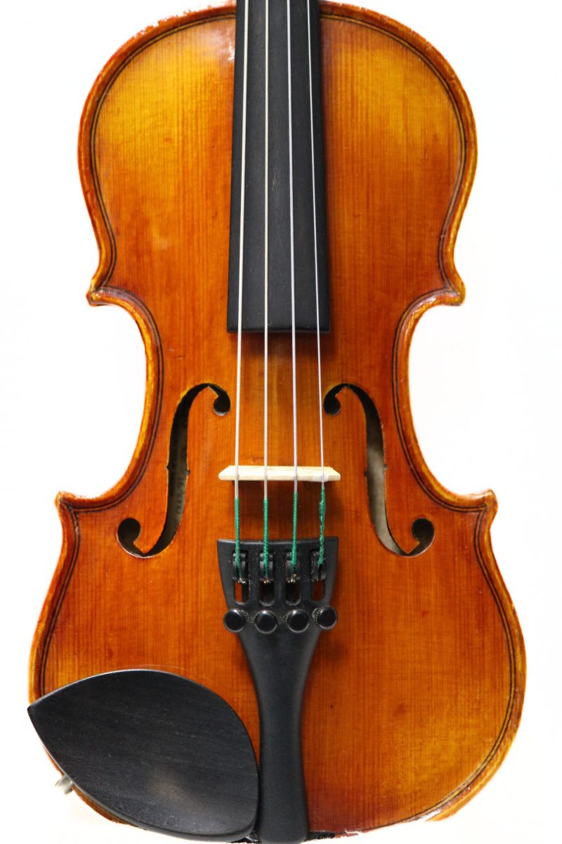 スズキ バイオリン No.230 1/2 2004年 スズキ バイオリン No.230 1/2