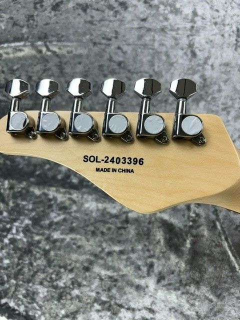 Oriental Line OL-BH -DBL- | 【クロサワ楽器店オンラインショップ