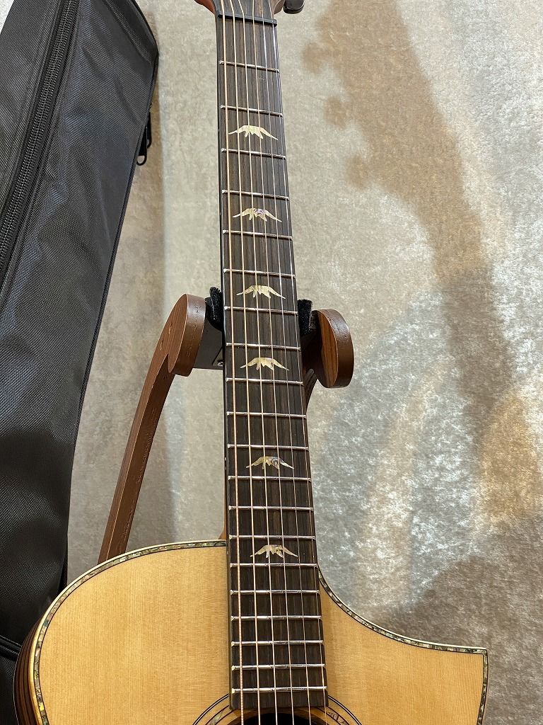 Bromo Guitars BAR5CE【最強のエントリーモデル】【オール単板