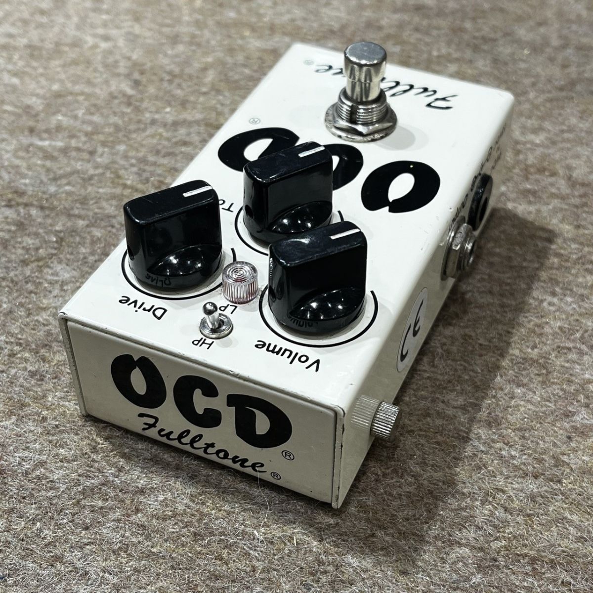 OCD Ver 1.7【USED】 | 【クロサワ楽器店オンラインショップ】いい楽器
