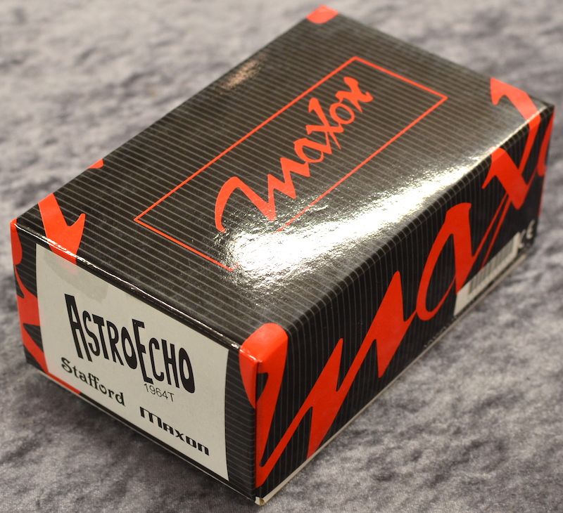 Astro Echo 1964T | 【クロサワ楽器店オンラインショップ】いい楽器と