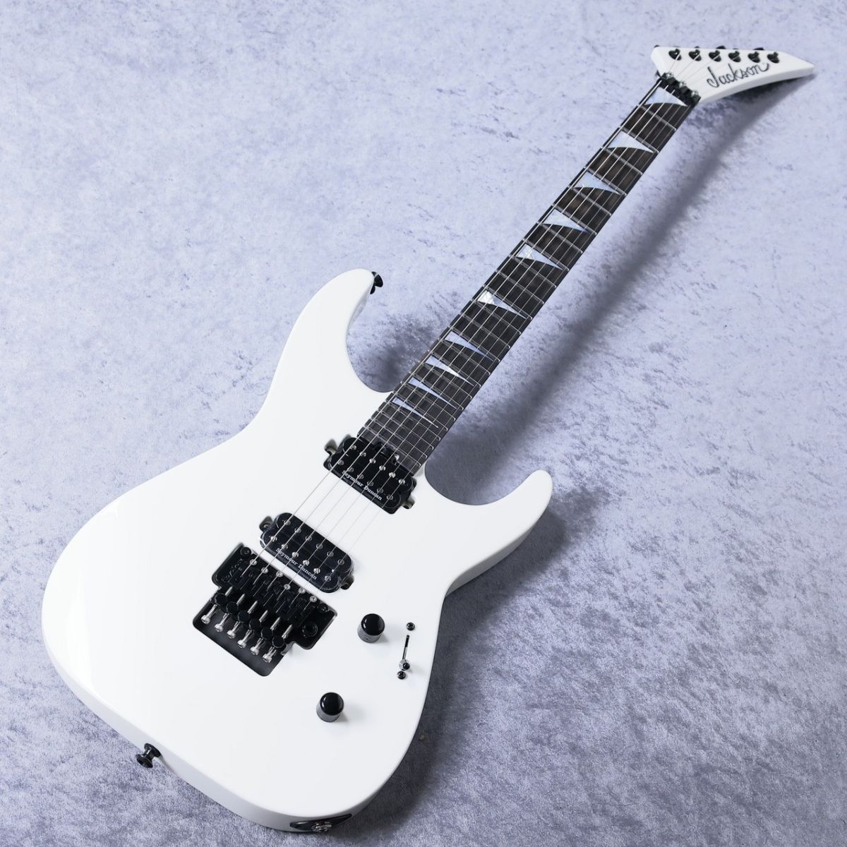 American Series Soloist SL2 DX Snow White | 【クロサワ楽器店