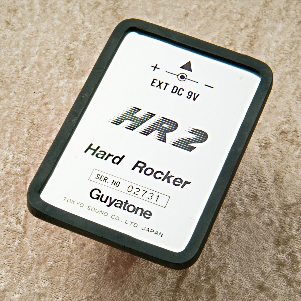 HR2 | 【クロサワ楽器店オンラインショップ】いい楽器とのいい出会いを