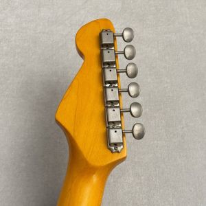 Vintage Series AST70 ~Golden Sunburst~ | 【クロサワ楽器店