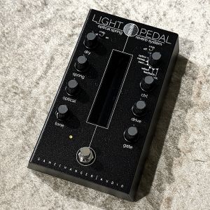 GAMECHANGER AUDIO LIGHT PEDAL | 【クロサワ楽器店オンラインショップ