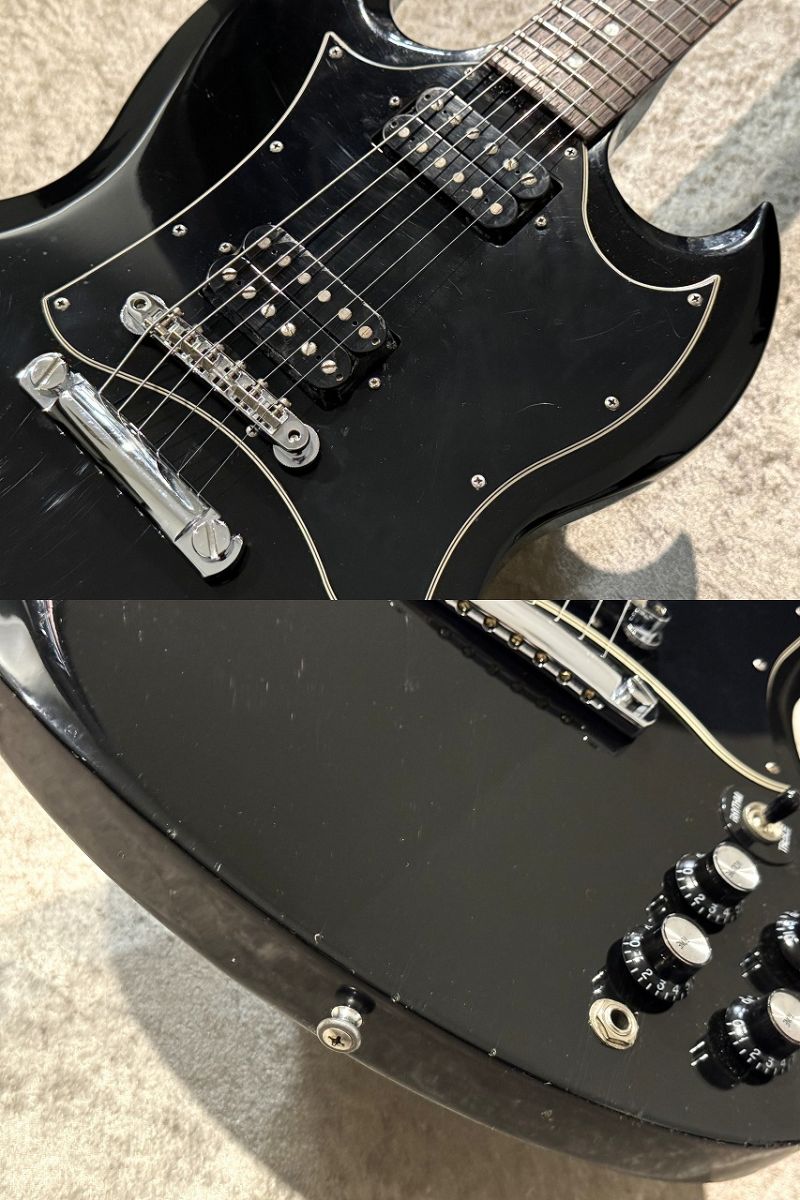 SG Special | 【クロサワ楽器店オンラインショップ】いい楽器とのいい