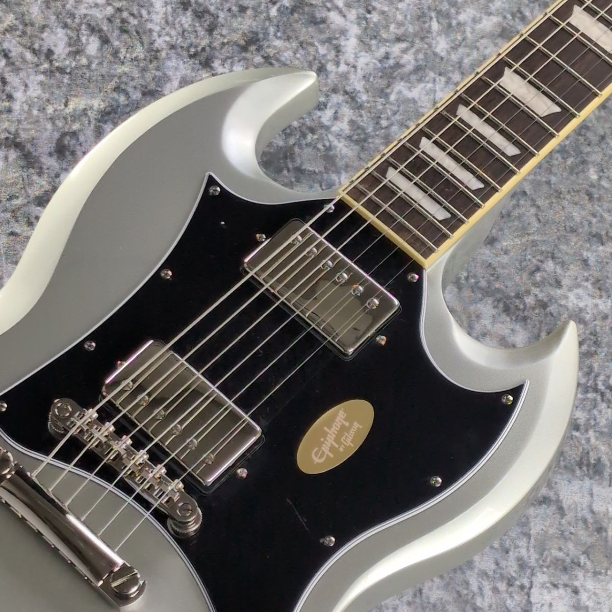 かみしるGibson SG かみしるGibson SG かみしるGibson SG かみしる