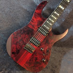 Ibanez、スルーネックのエレキギター検索結果一覧 | 【クロサワ楽器店