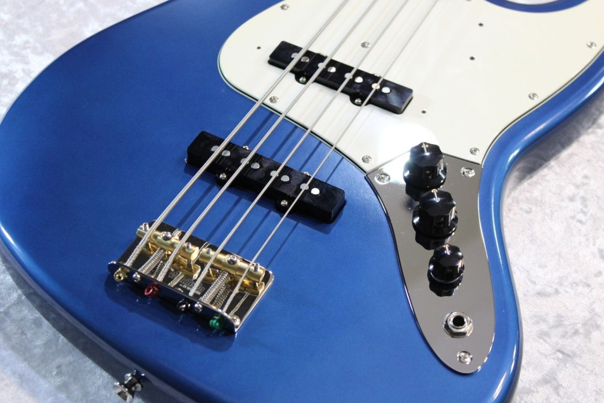 g7-JB/R - Lake Placid Blue - | 【クロサワ楽器店オンラインショップ