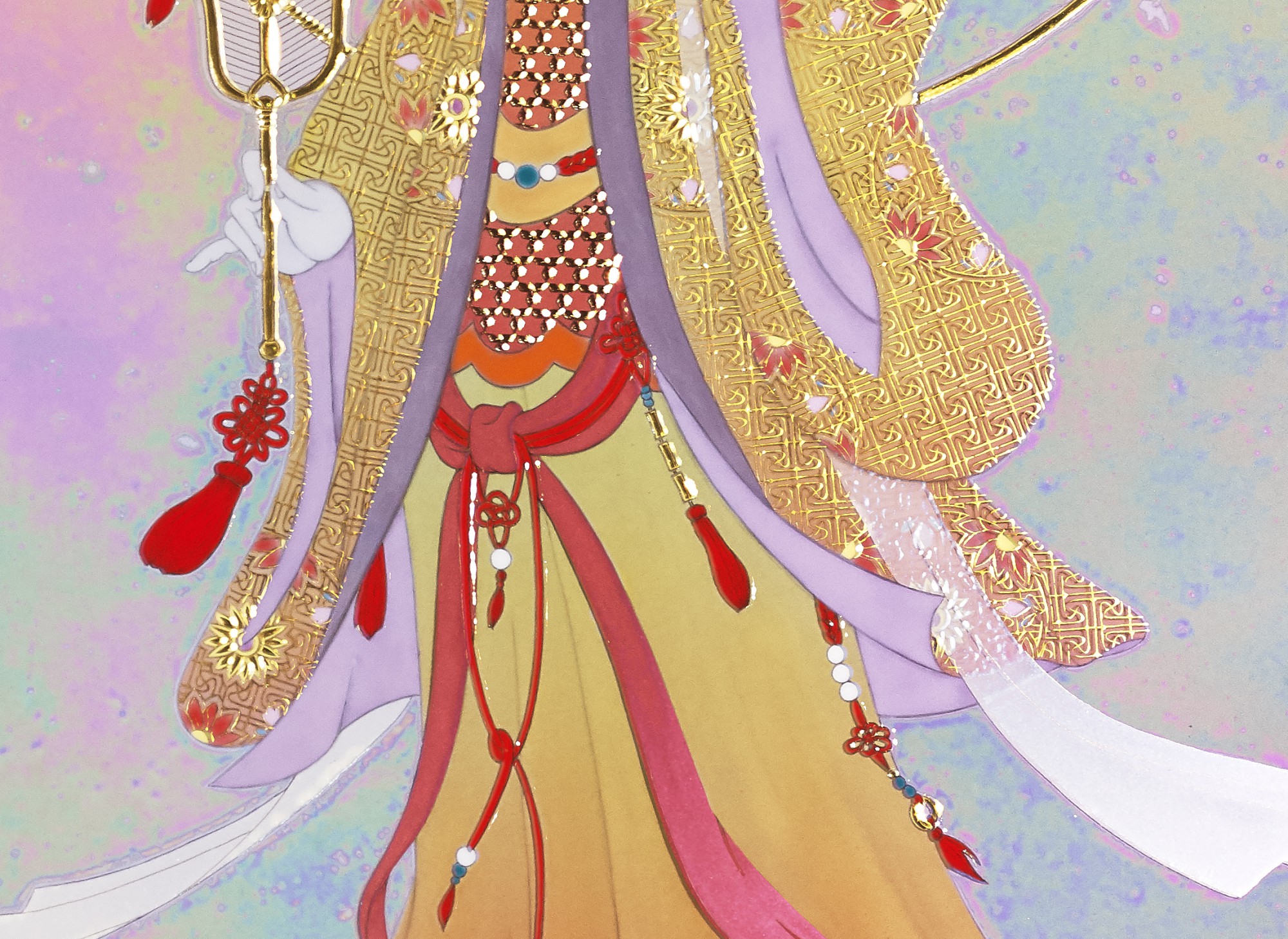 ククリ姫 - 草場一壽 公式サイト