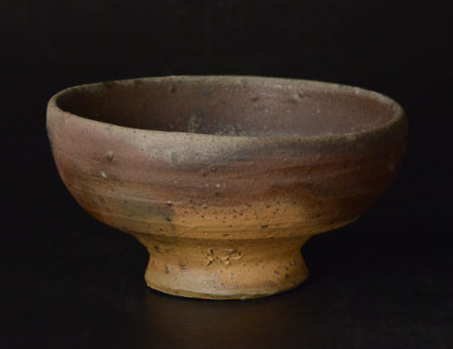 小山冨士夫 種子島焼を誕生させる | 黒田草臣「陶 奈なめ連れづれ」