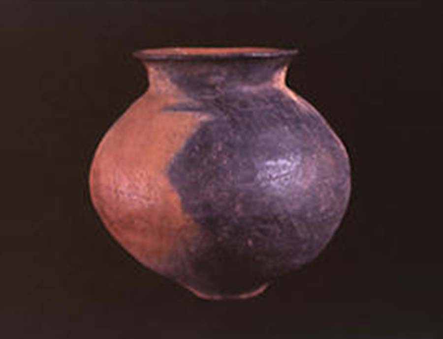 25 海を渡ってきた弥生土器 | 黒田草臣「陶 奈なめ連れづれ」