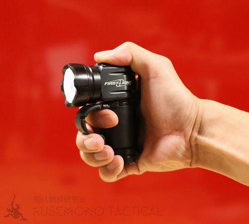 FIRST LIGHT USA T-MAX | 現代戦技研究会 KUSEMONO TACTICAL
