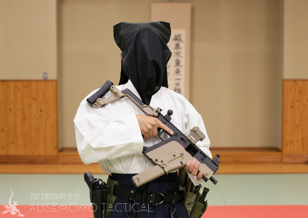 レビュー】 HOLOSUN – HS403B | 現代戦技研究会 KUSEMONO TACTICAL