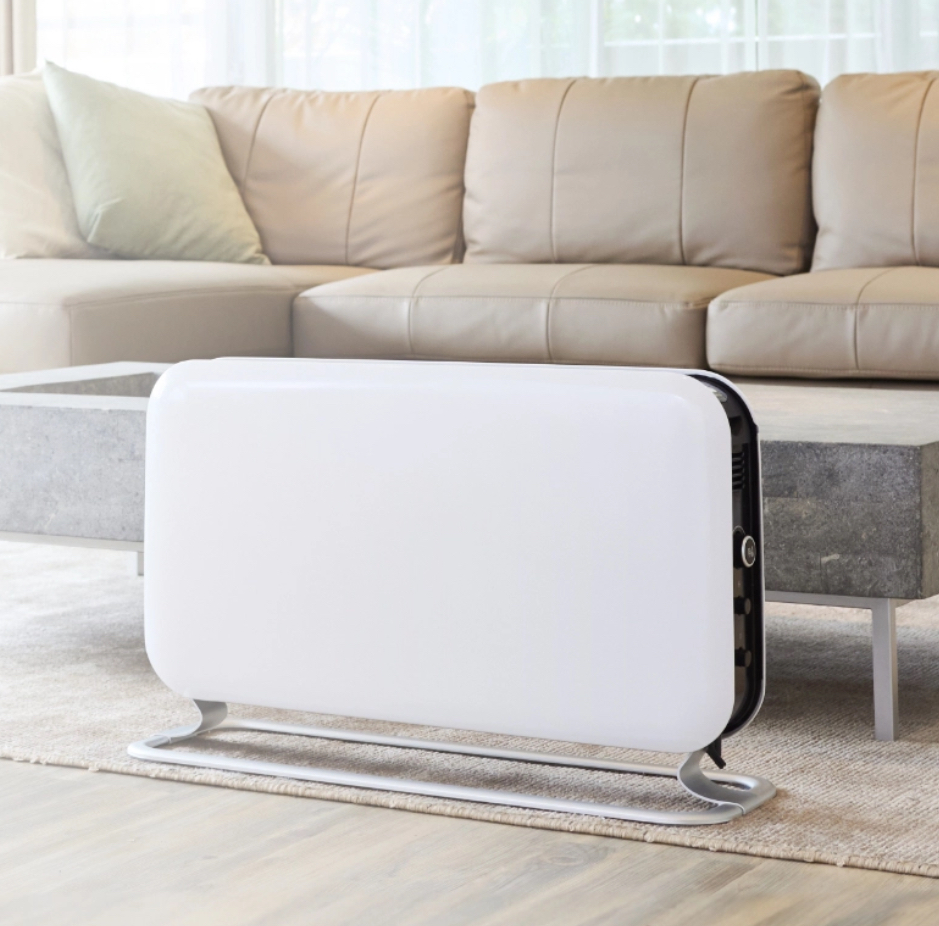 mill オイルヒーター ホワイト YAB-H1000TIM