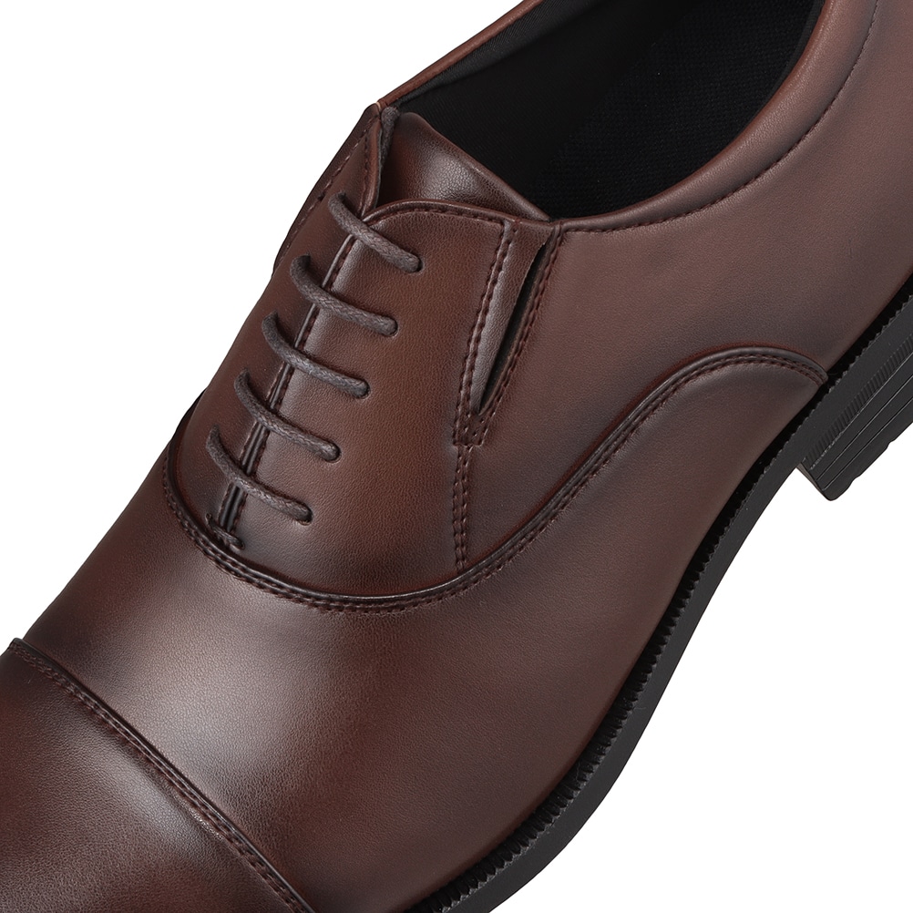 CEDAR CREST セダークレスト 軽量ストレートチップビジネス メンズ