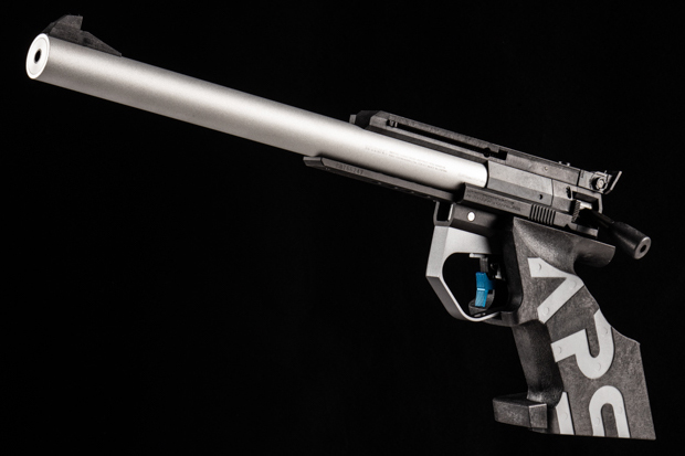 マルゼン APS-1 グランドマスターMk.3