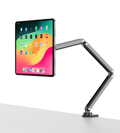 KUXIU X36 Magnetic Flexible Stand for iPad