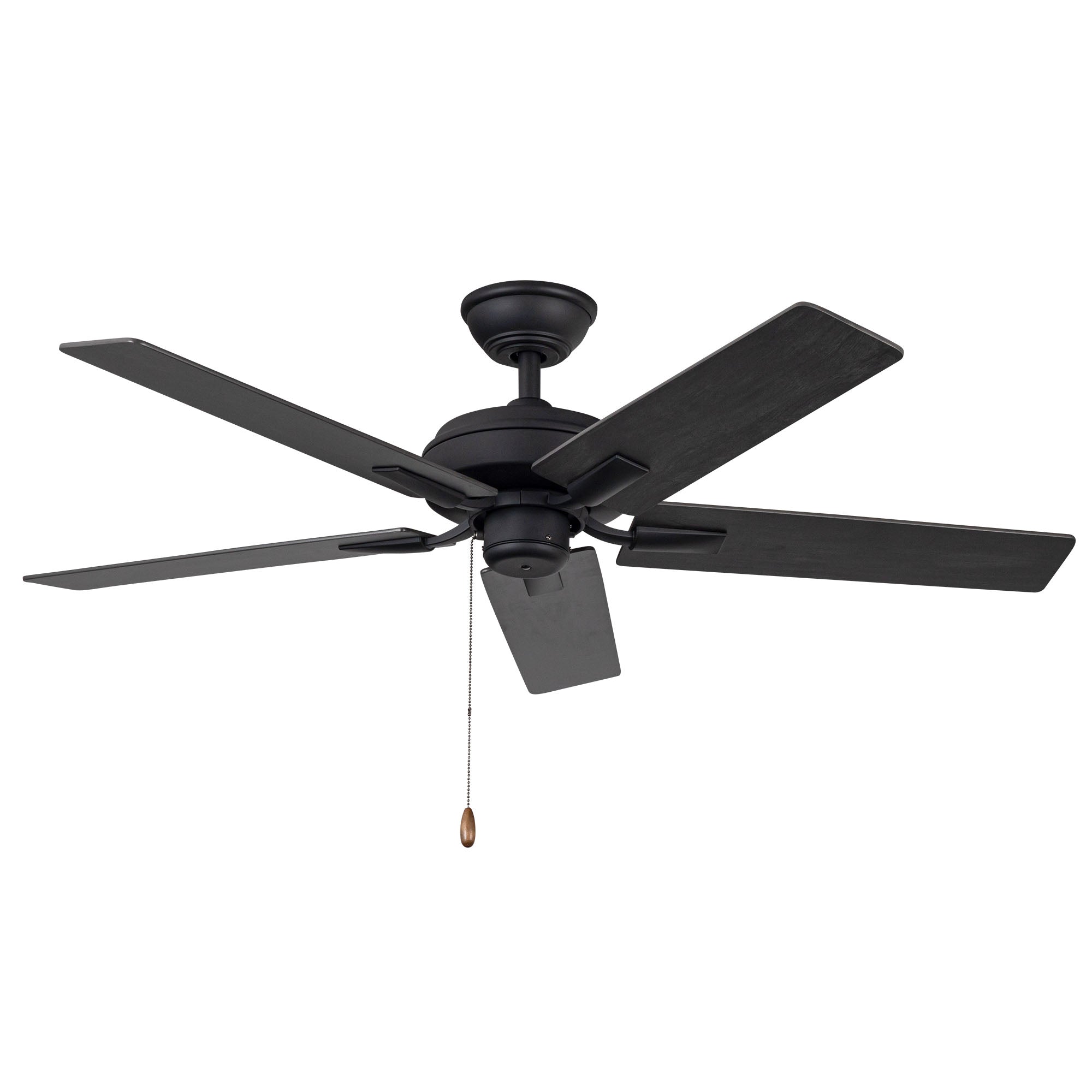 Erikson 52-in Ceiling Fan – Kuzco Lighting
