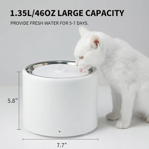 KYOTO PET SUPPLIES / EverSweet 3 Pro 自動給水器（ペット用