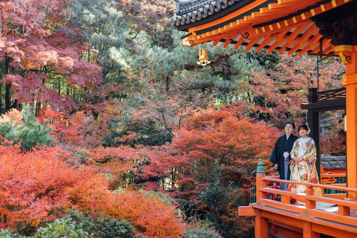 美品 澁澤卿「深宮錦彩」シルクスクリーン 印章・証明シール有 澁澤