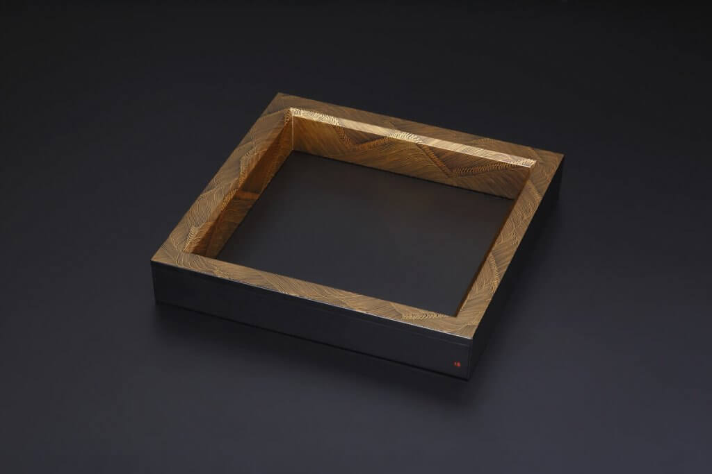 蒔絵 | 上杉満樹工房