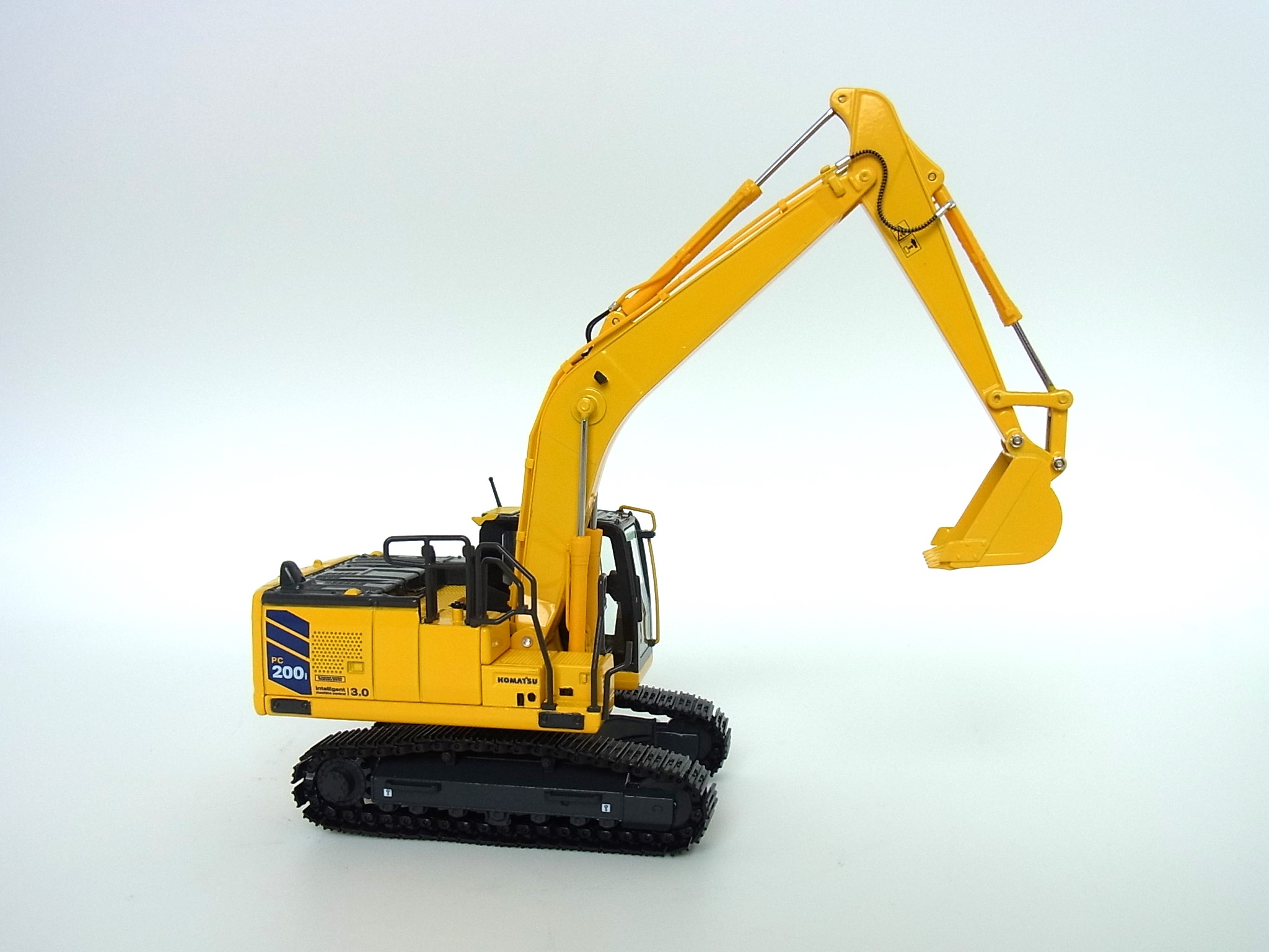 komatsu pc200i-12 エクスカベーター 1 50 KOMATSU PC200i-12 エクスカ