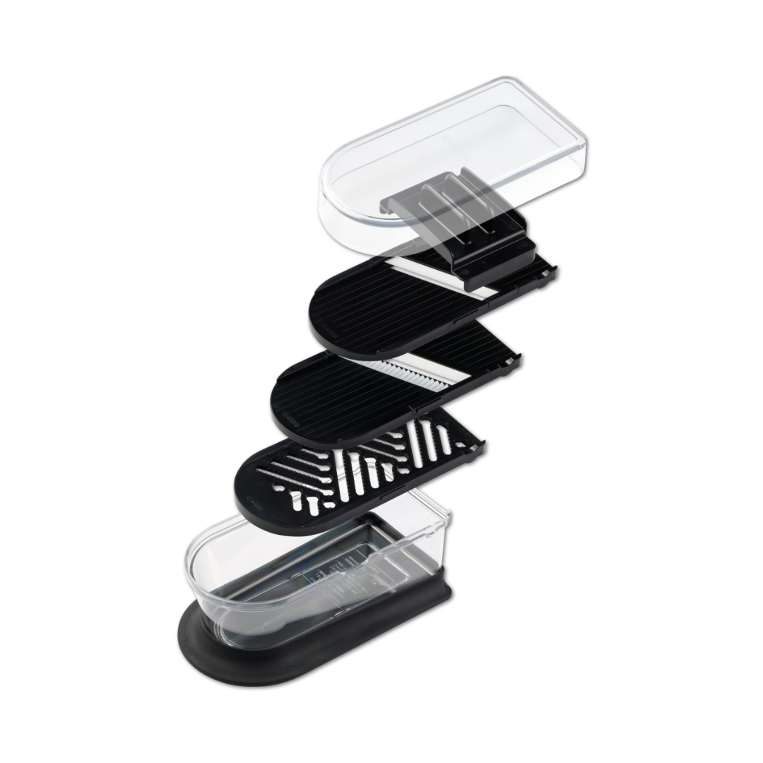 京セラ セラミックスライサーセット – 京セラキッチンオンラインストア