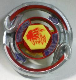 競技玩具研究所】メタルファイトベイブレード 商品レヴュー04