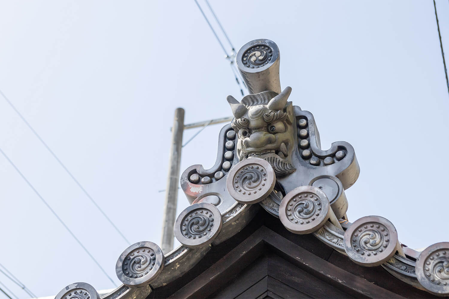 臨済宗大本山南禅寺 – 株式会社京瓦