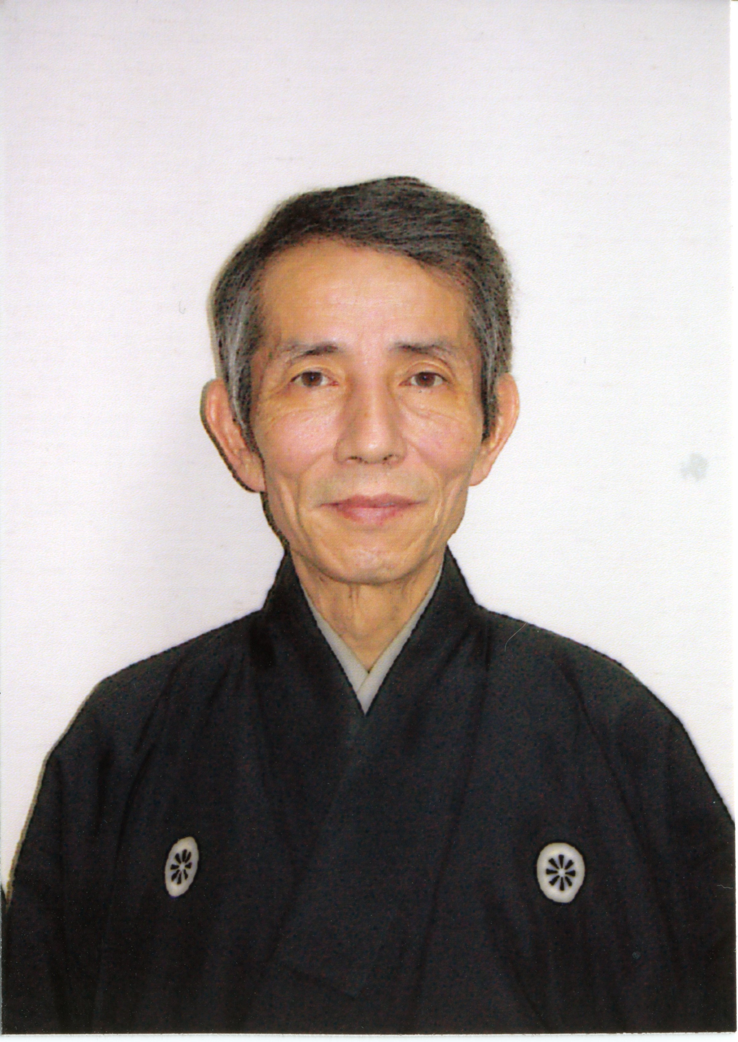 佐藤 友彦 | 狂言共同社