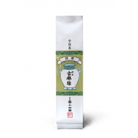 □丸久小山園□雲鶴 20g缶 | 丸久小山園/京ものさんぽショップ | 京