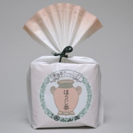 煎茶とほうじ茶箱入セット 1箱（煎茶・ほうじ茶 個包装3g×各4袋