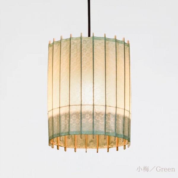 古都里-KOTORI- HG 落水紙 ペンダント SS（φ220mm ×H280mm） | 日吉屋