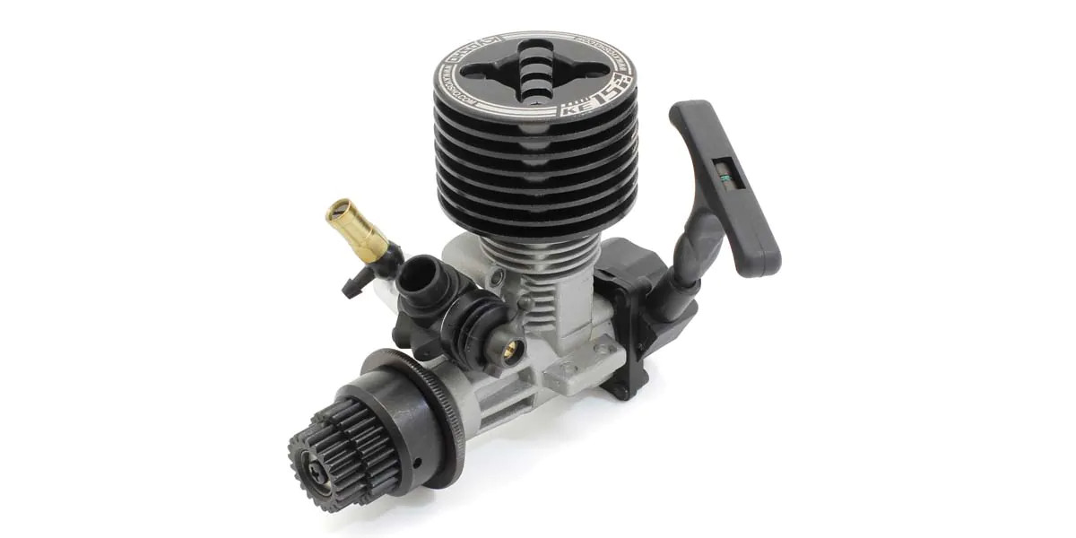 PureTen GP FW-06 Kit & Engine 33216 - KYOSHO RC